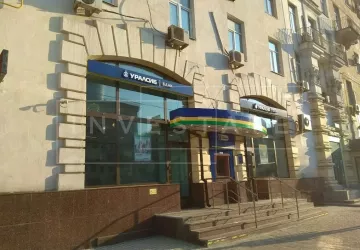 Москва, Кутузовский пр-т, 27