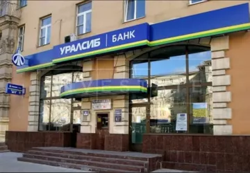 Москва, Кутузовский пр-т, 27