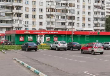 г. Москва, ул. Кантемировская д16 к.1