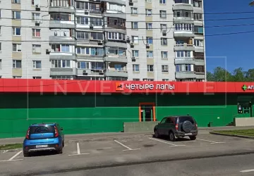 г. Москва, Каргопольская ул., 11к1