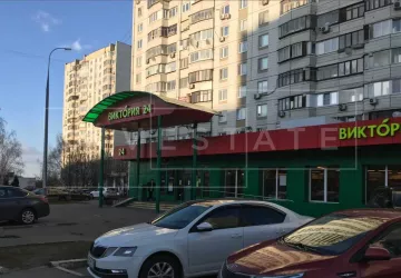 г. Москва, Пятницкое ш., 8