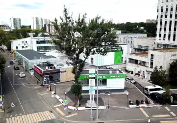 г. Москва, Стромынка ул., 25С6