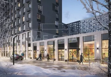 Московская область, г. Мытищи, Северная производственная зона