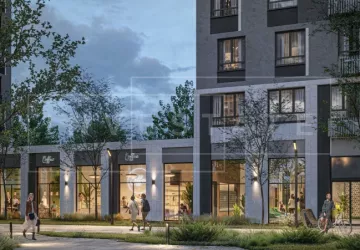 Московская область, г. Мытищи, Северная производственная зона