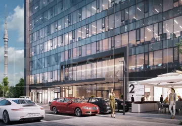 г Москва, Огородный пр-д, 16