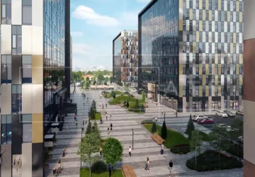 г Москва, Огородный пр-д, 16