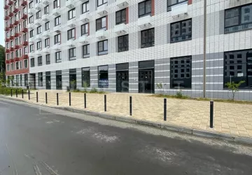г. Балашиха, ул.Реутовская 29