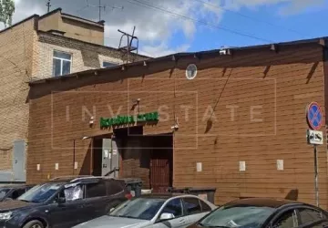 г. Москва, Нагорная ул., 37