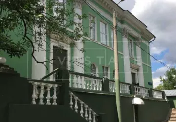 г Москва, Скаковая ул., 32, стр. 1