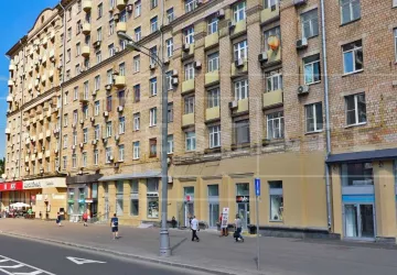 г Москва, Мира пр-т, 112