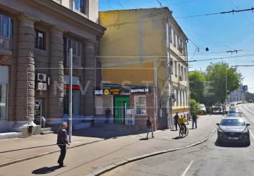 г Москва, Нижняя Красносельская ул., 5, стр. 1