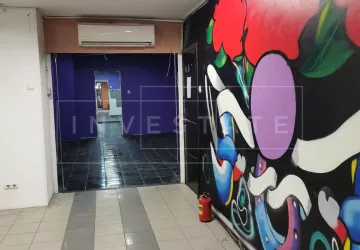 г Москва, Новый Арбат ул., 19