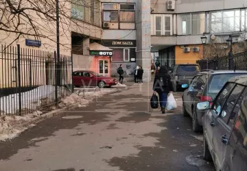 г Москва, Новый Арбат ул., 19