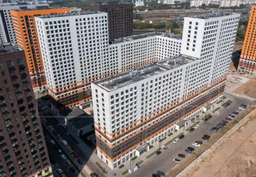 г Москва, Люблинская ул., вл. 72