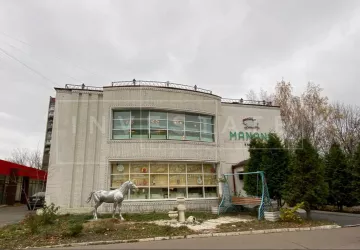 г. Москва, Генерала Белова ул., 23 А