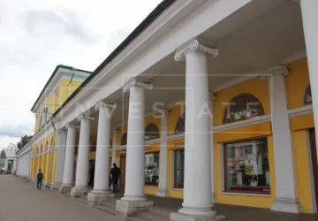 г. Ярославль, Первомайская ул., 10