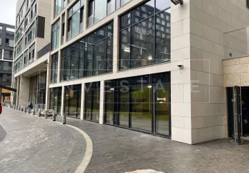 г Москва, Усачёва ул., 11-15