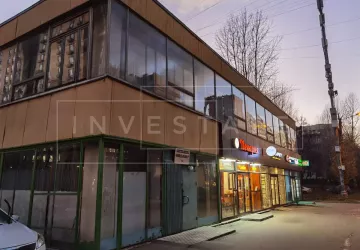 г. Москва, Кантемировская ул., 31А