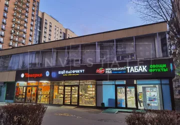 г. Москва, Кантемировская ул., 31А