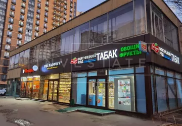 г. Москва, Кантемировская ул., 31А