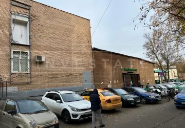 г. Москва, Нагорная ул., 37