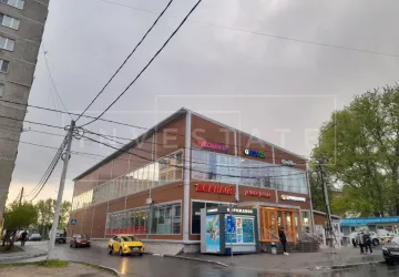 Московская область, г. Подольск, Плещеевская ул., 50А