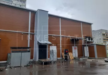 Московская область, г. Подольск, Плещеевская ул., 50А