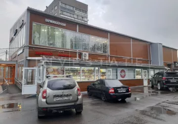 Московская область, г. Подольск, Плещеевская ул., 50А