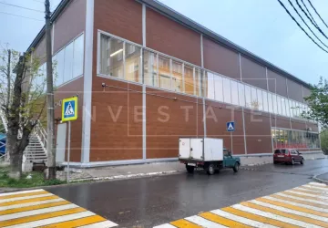 Московская область, г. Подольск, Плещеевская ул., 50А