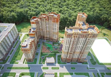 г. Москва, поселение Внуковское, д. Рассказовка