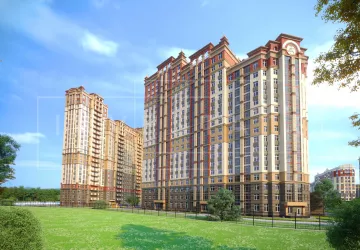 г. Москва, поселение Внуковское, д. Рассказовка