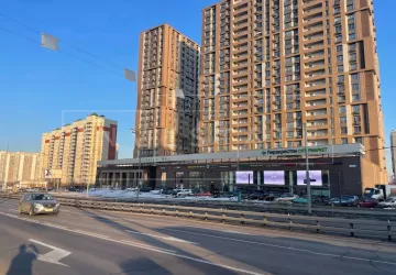 арендный бизнес г Москва, ул Озёрная, д 35 в ЗАО, метро Озёрная г Москва, ул Озёрная, д 35