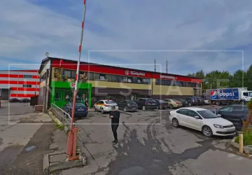г Химки, Кирилловка кв-л, вл. 3Д, стр. 1