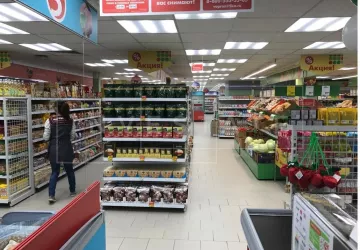 г Химки, Кирилловка кв-л, вл. 3Д, стр. 1