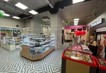 г. Москва, Гвардейская ул., 17к1