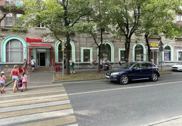 г. Москва, Гвардейская ул., 17к1