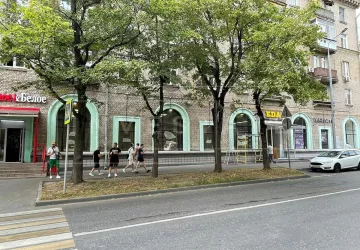 г. Москва, Гвардейская ул., 17к1