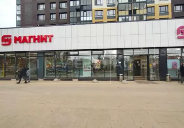 г. Москва, Скандинавский б-р, 23 к 1