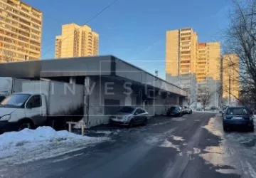 г Москва, ул Молостовых, д 1А