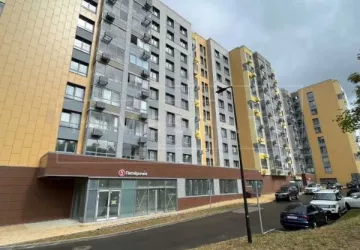 г. Москва, ул Барвихинская, д. 6