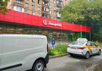 г Москва, ул Просторная, д 11