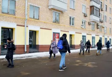 г. Москва, Профсоюзная ул., 26/44