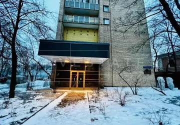 Москва, ул. Б. Никитская, д. 49