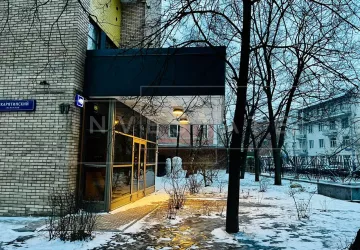 Москва, ул. Б. Никитская, д. 49