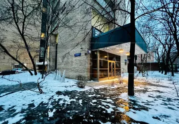 Москва, ул. Б. Никитская, д. 49