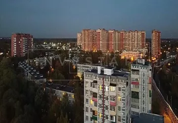 МО, г. Лобня, Букинское ш., д.2