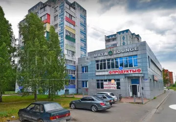 МО, г. Лобня, Букинское ш., д.2
