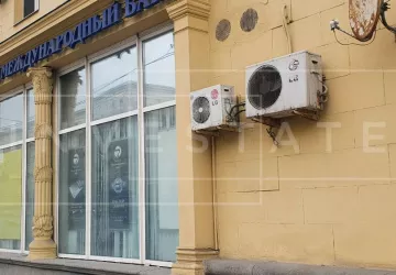 г Москва, Кутузовский пр-т, 24