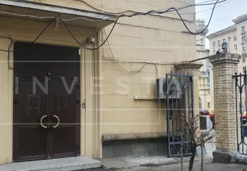 г Москва, Кутузовский пр-т, 24