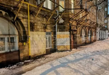 г. Москва, Шарикоподшипниковская ул., 2